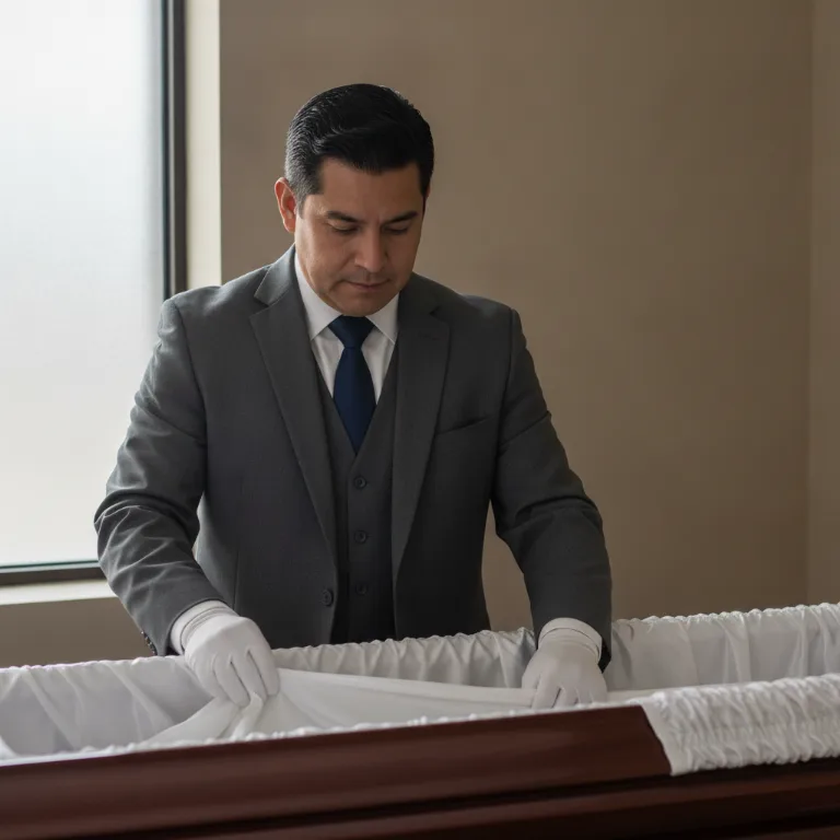 Agência Funerária serviço em Altamira